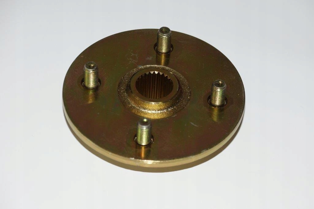 СТУПИЦА ЗАДНЕГО КОЛЕСА КРЕПЛЕНИЕ KYMCO MXER 50 150