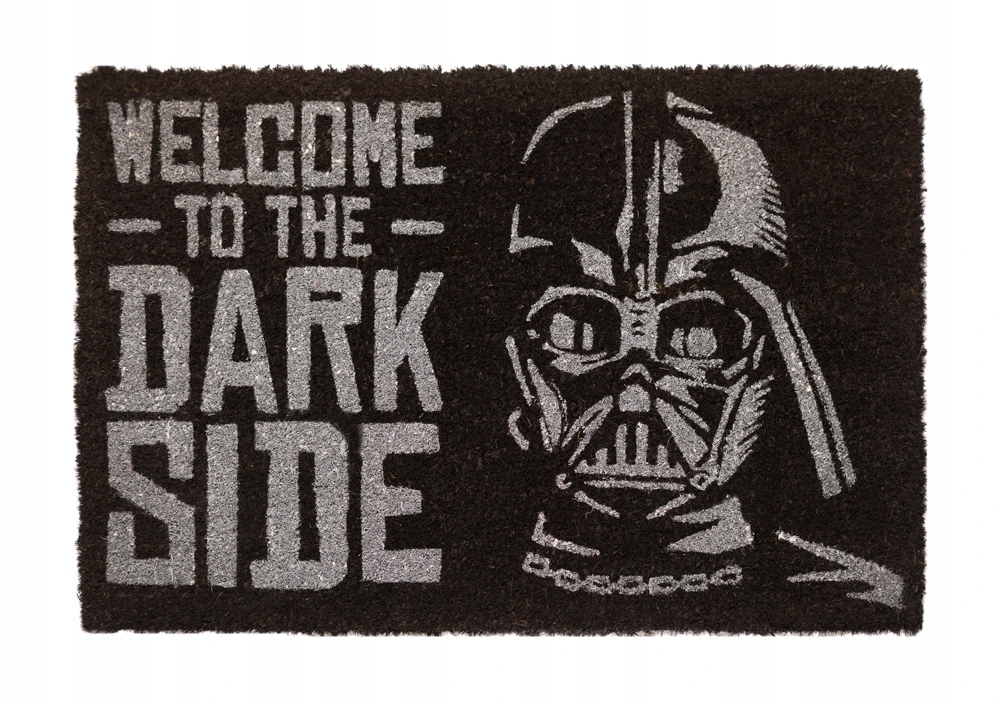 Rohožka Welcome to the Dark Side, Star Wars