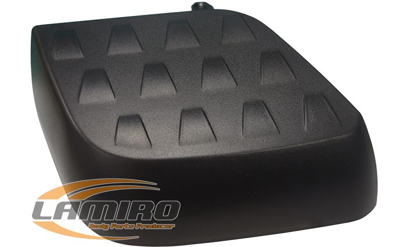 MERCEDES AROCS ANTOS POKRYWA OBUDOWA LUSTRA LEWA