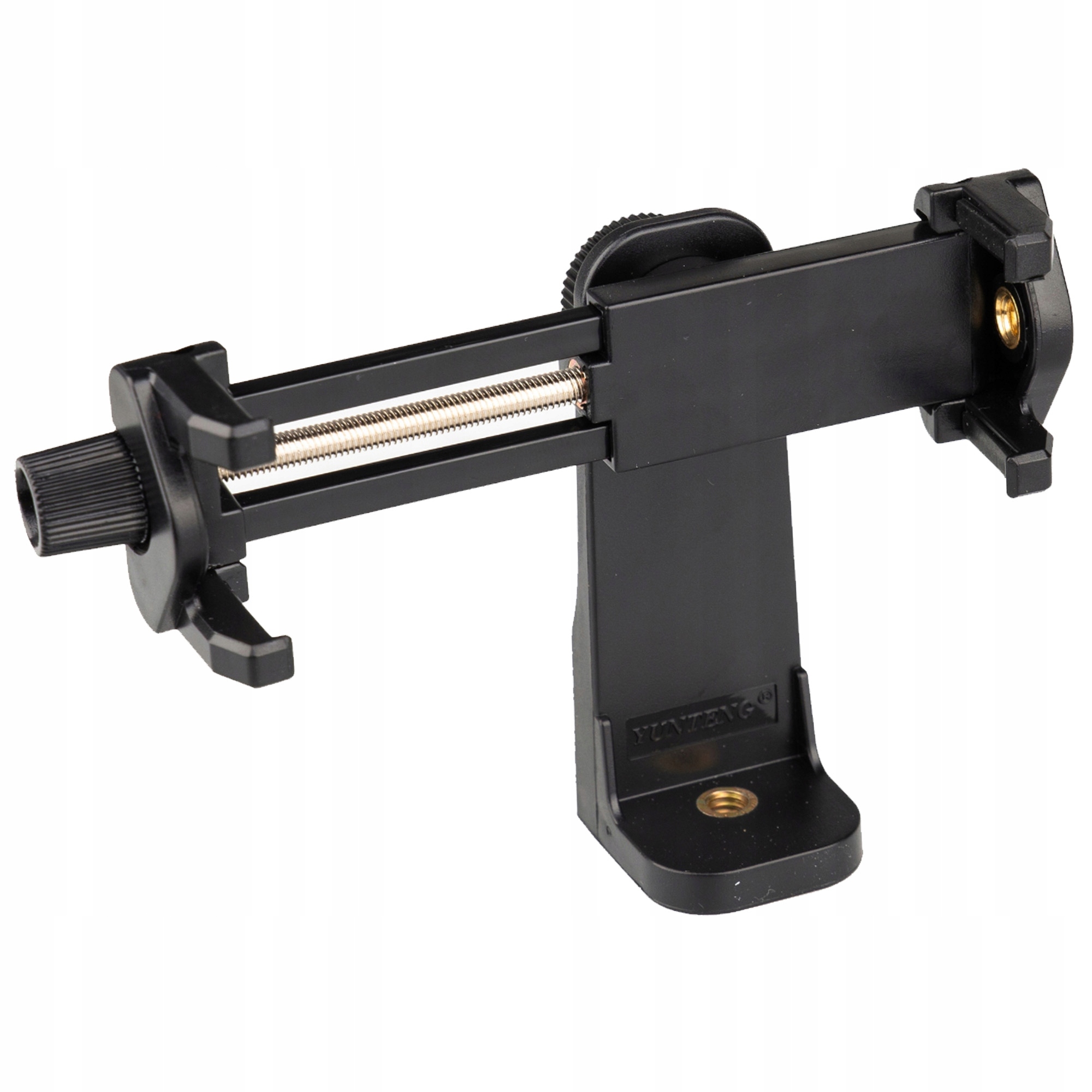 Uchwyt do Telefonu 1/4 cala OBROTOWY na Telefon na Statyw 360 st. skręcany Kod producenta 101873