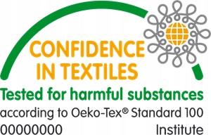 CZEPEK POD PERUKĘ BAMBUS Turbany Lidia Turban 1/07 Waga produktu z opakowaniem jednostkowym 0.1 kg