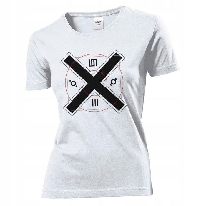 

Koszulka damska 30 Seconds To Mars L