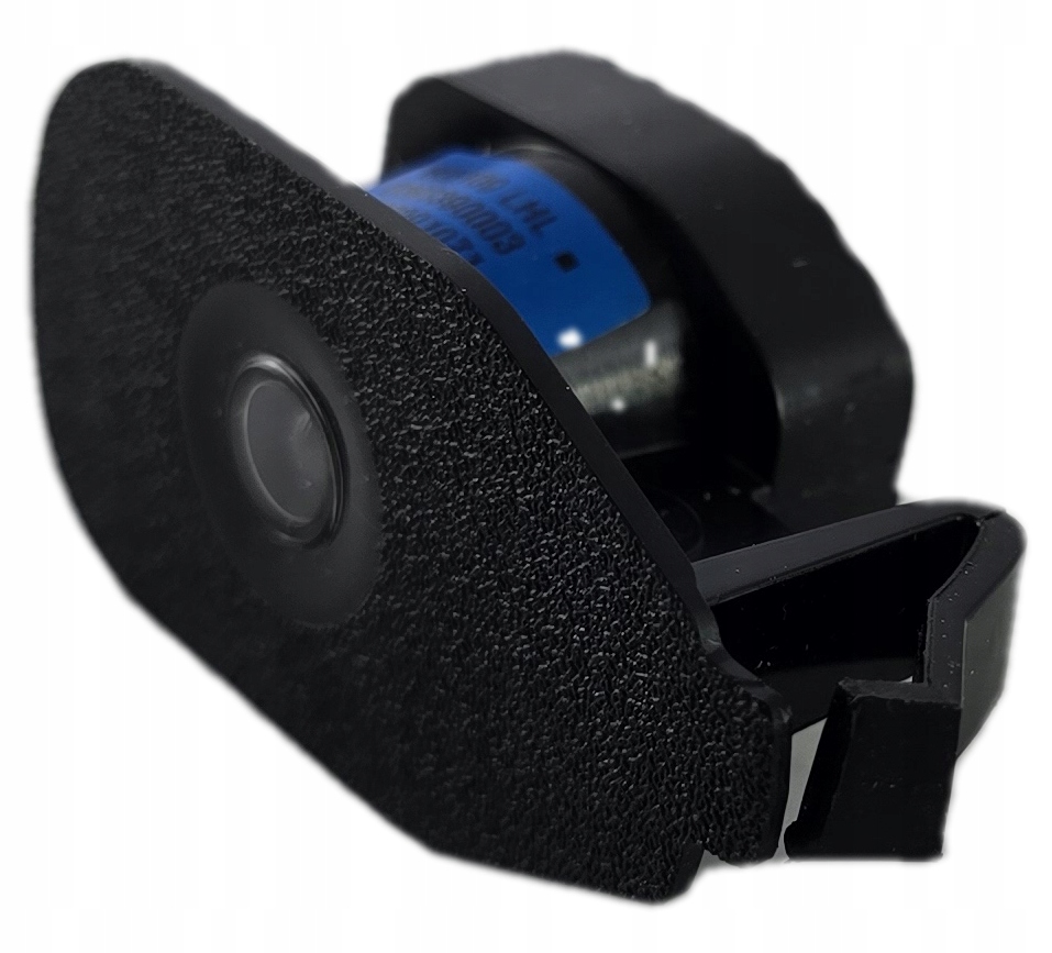 Projektor Lampa Osvětlení Prahu Levá Mustang 2163004 GR3B-13B399-AB