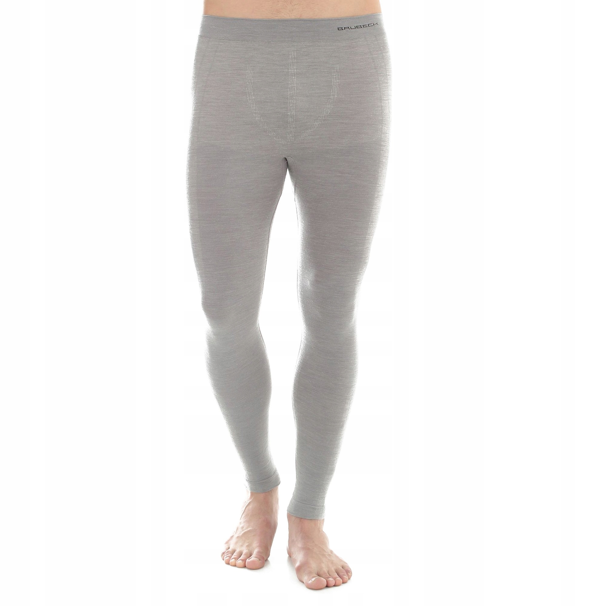 

Legginsy męskie Kalesony Brubeck Comfort Wool M