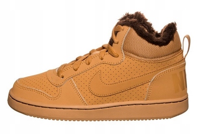 

Nike Court Borough MID Wntr Gs AA3458 700 R. 39