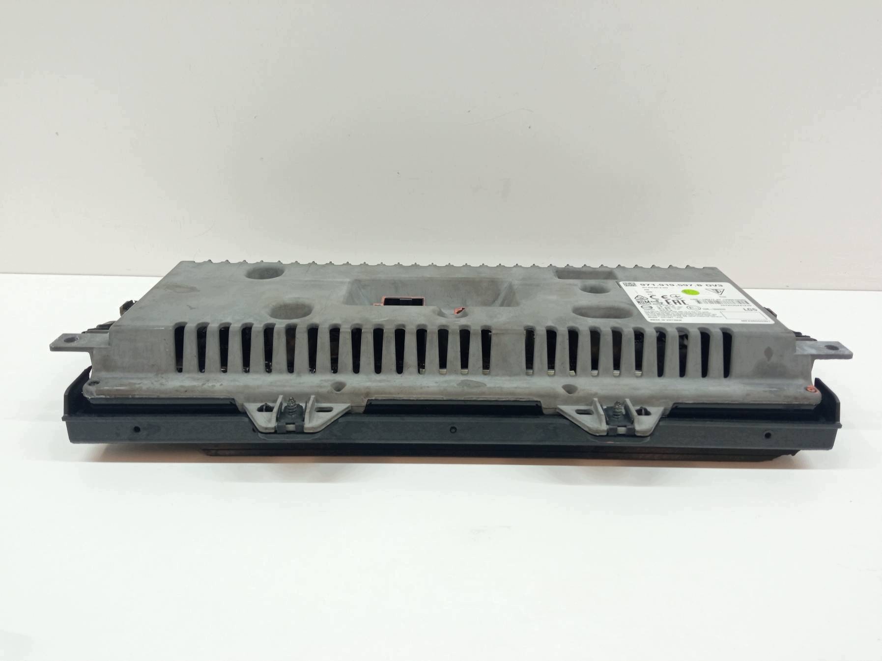 display EU 971919597B Porsche Panamera II (2016-2023) 971