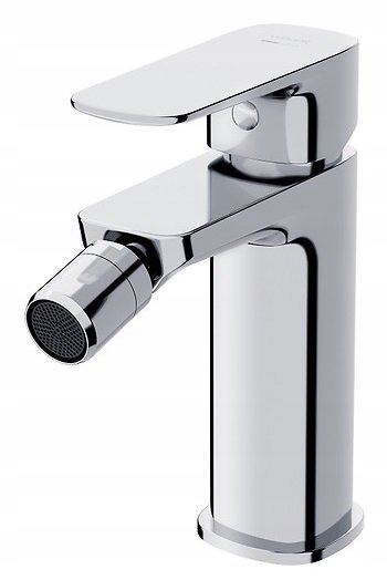 Bidetová baterie Larga chrom S951-380