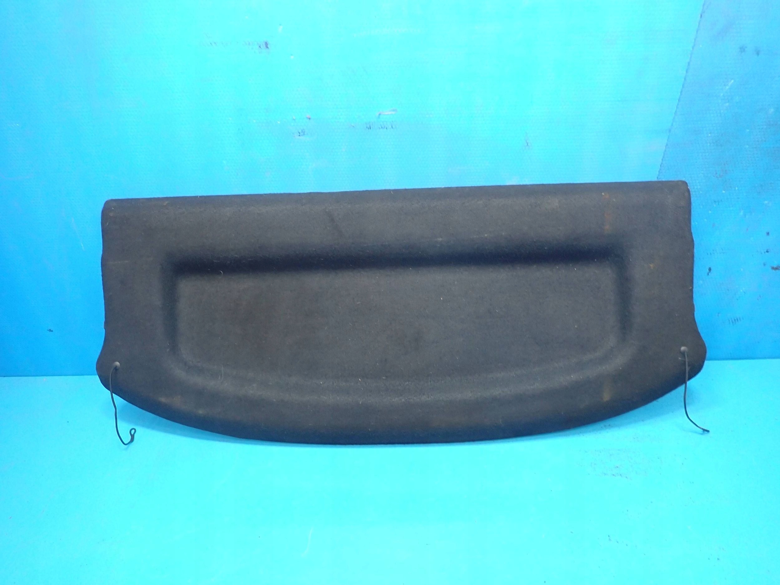 Задняя полка Citroen OE 96837222ZD