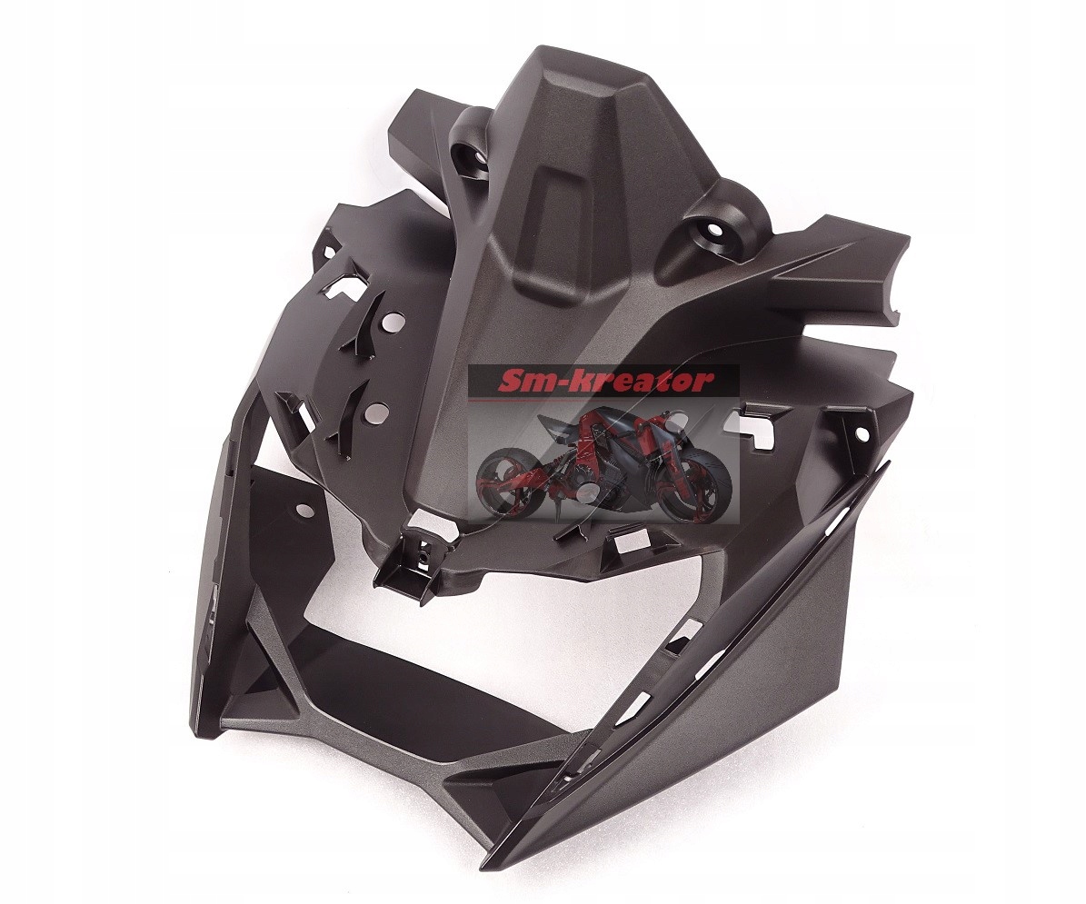 HONDA CB 750 HORNET 25-26 CZACHA OWIEWKA REFLEKTORA LICZNIKA OSŁONA