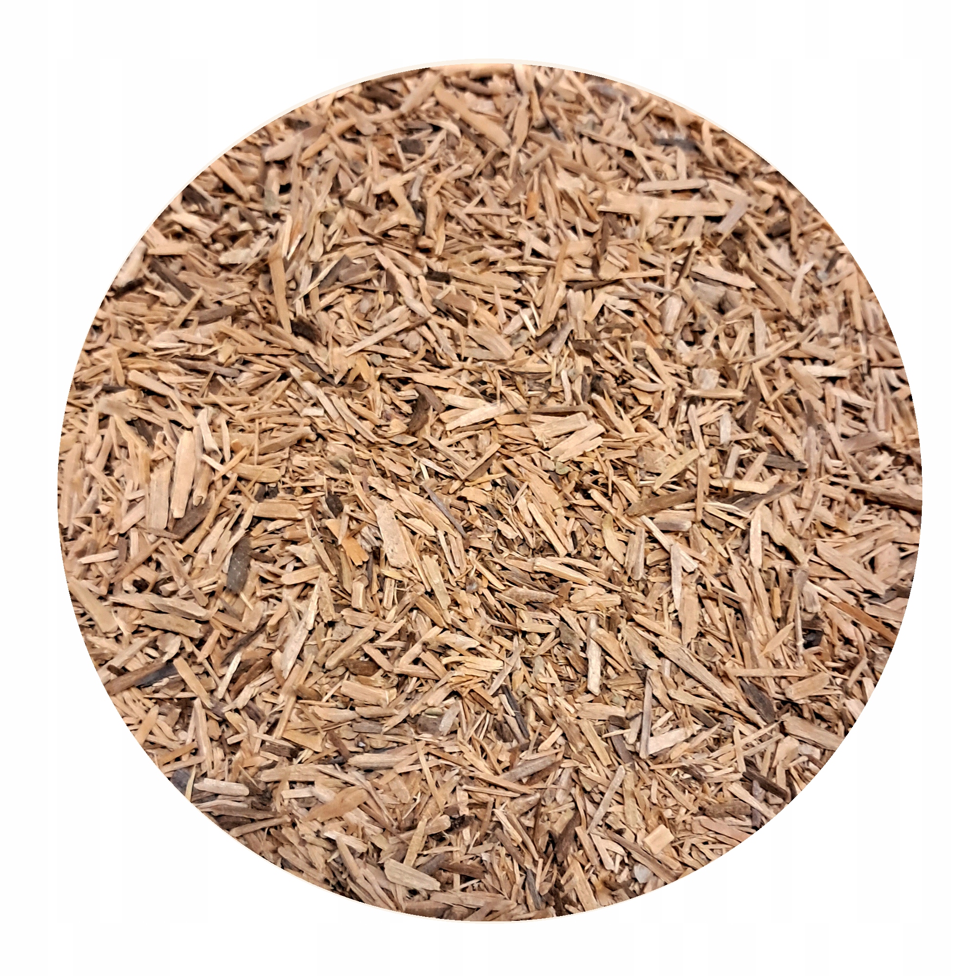 Levně Muira puama Liriosma ovata kůra řezaná afrodiziakum Mystic.Garden 50 g