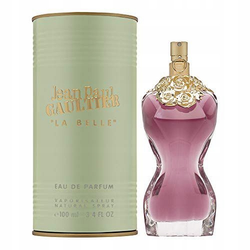 Jean P. Gaultier La Belle Edp Objem: 100 ML