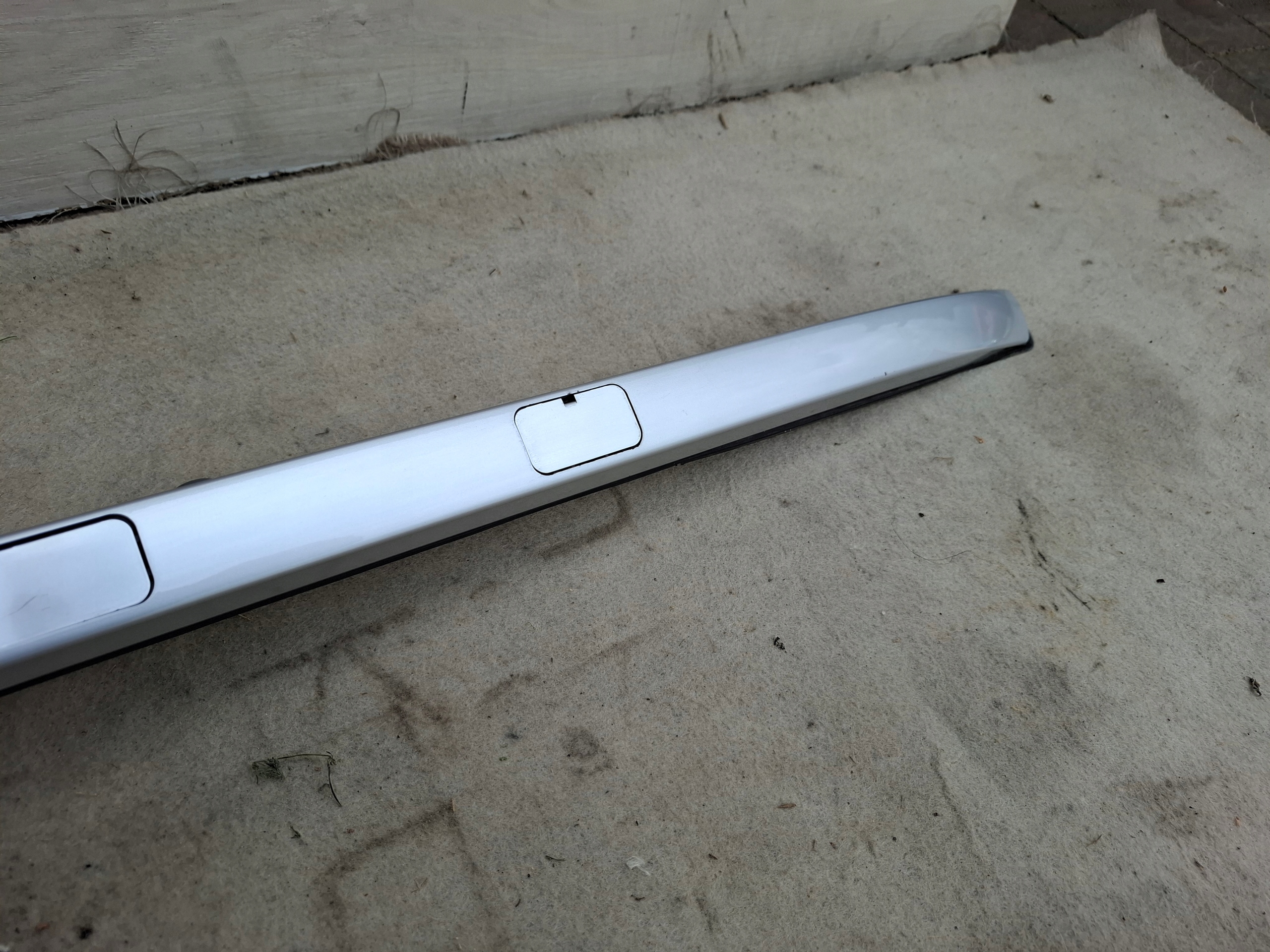 HONDA CR-V V 22R Dachreling dach links