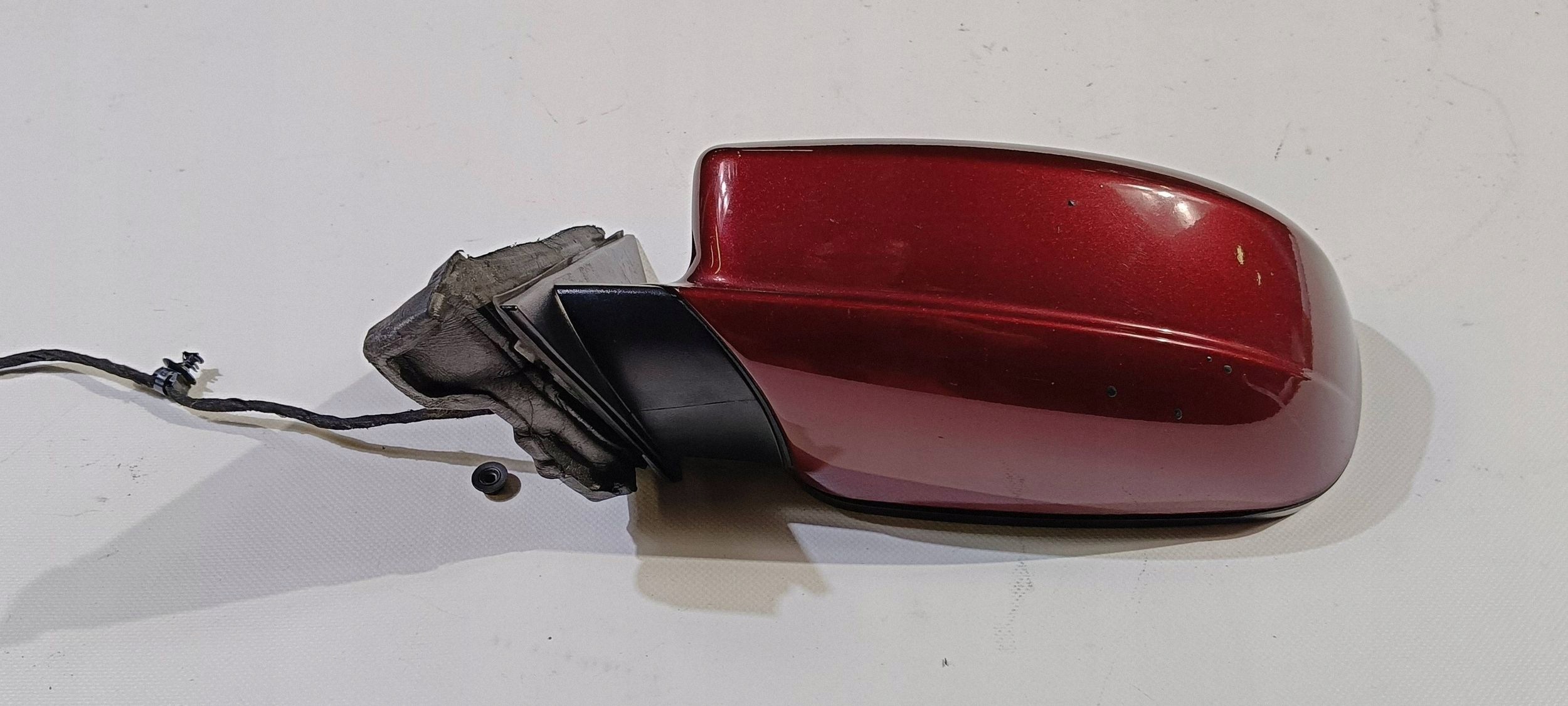mirror side left electrics exterior 3 pin Dodge Charger 2015
