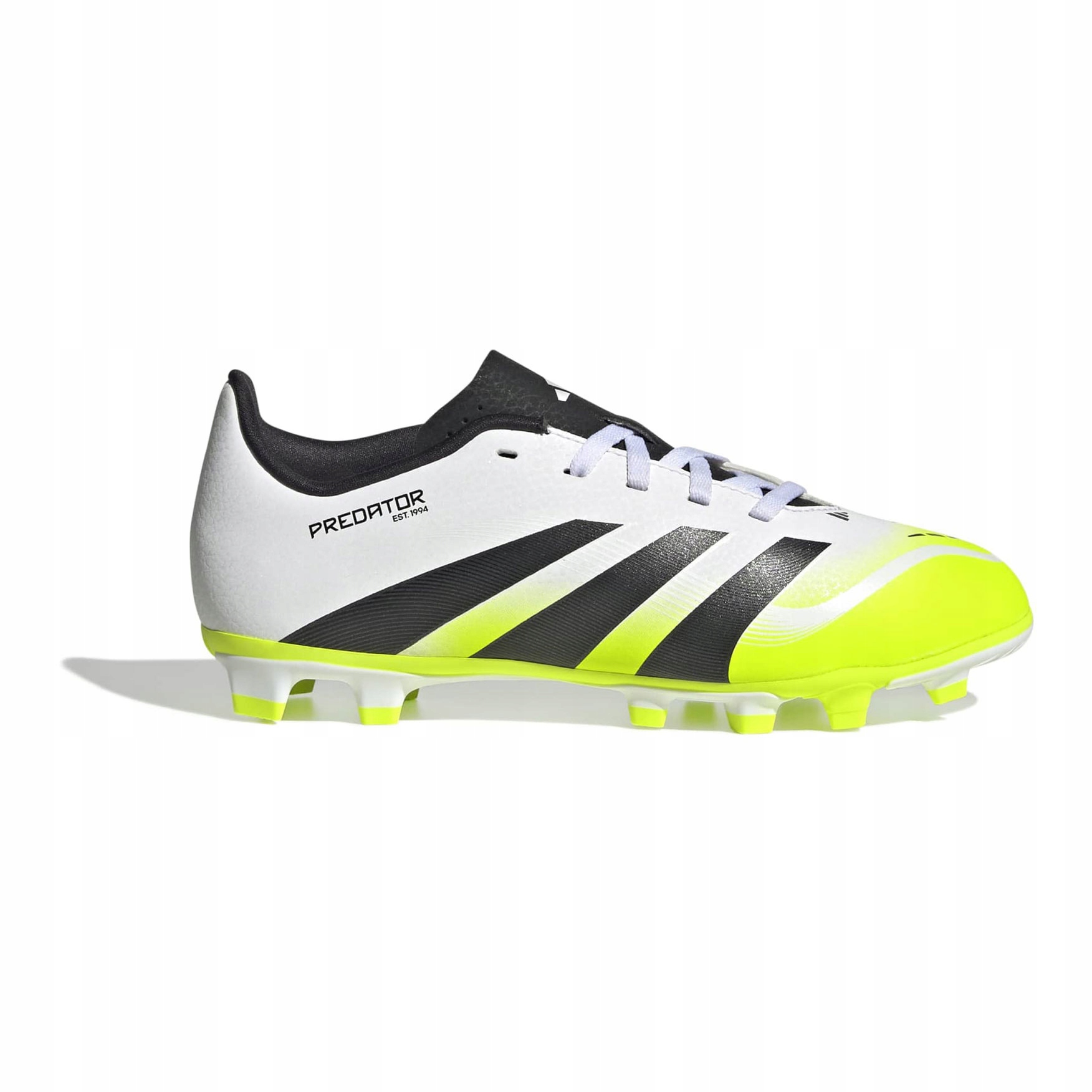 Boty adidas korkové Junior Predator Club Fg/mg JH8868 vel. 36