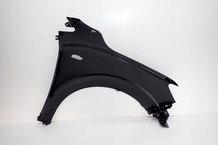 DACIA SANDERO III LOGAN III 20- fender left front front