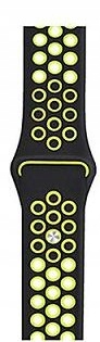 

Apple Watch Pasek silikon iWatch otwory 42