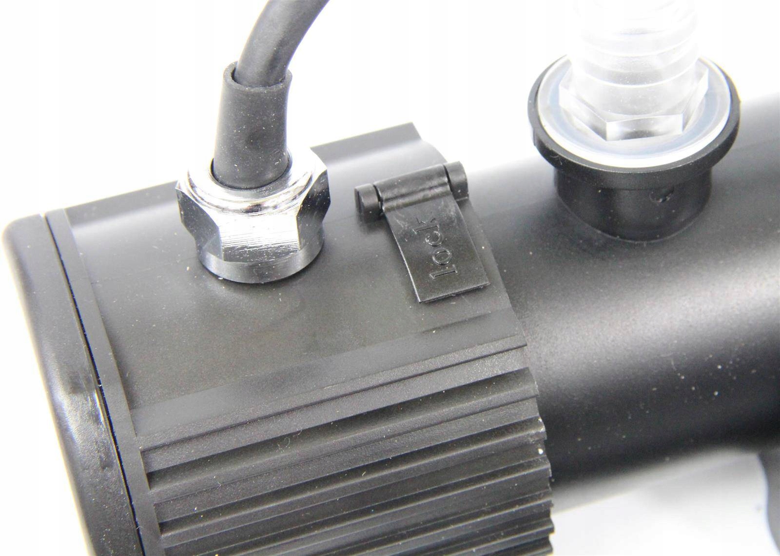 LAMPA UV STERYLIZATOR UV-C 7W NA GLONY DO OCZKA DO 6000L Marka Sunsun