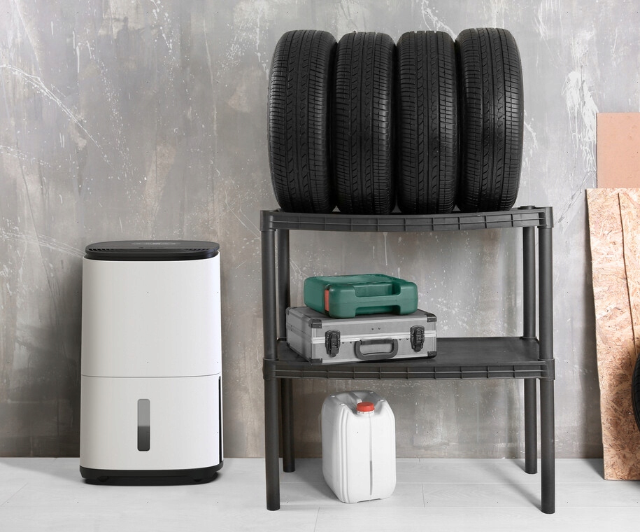 OSUSZACZ POWIETRZA MEACO DRY ARETE ONE 20L Model Arete One