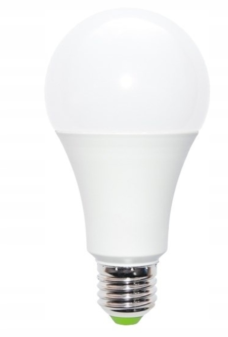 

Żarówka Led duży gwint E27 9W=61W barwa ciepła