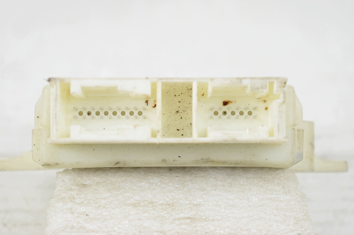modulo Centralina parcheggio PDC MERCEDES A2195450732