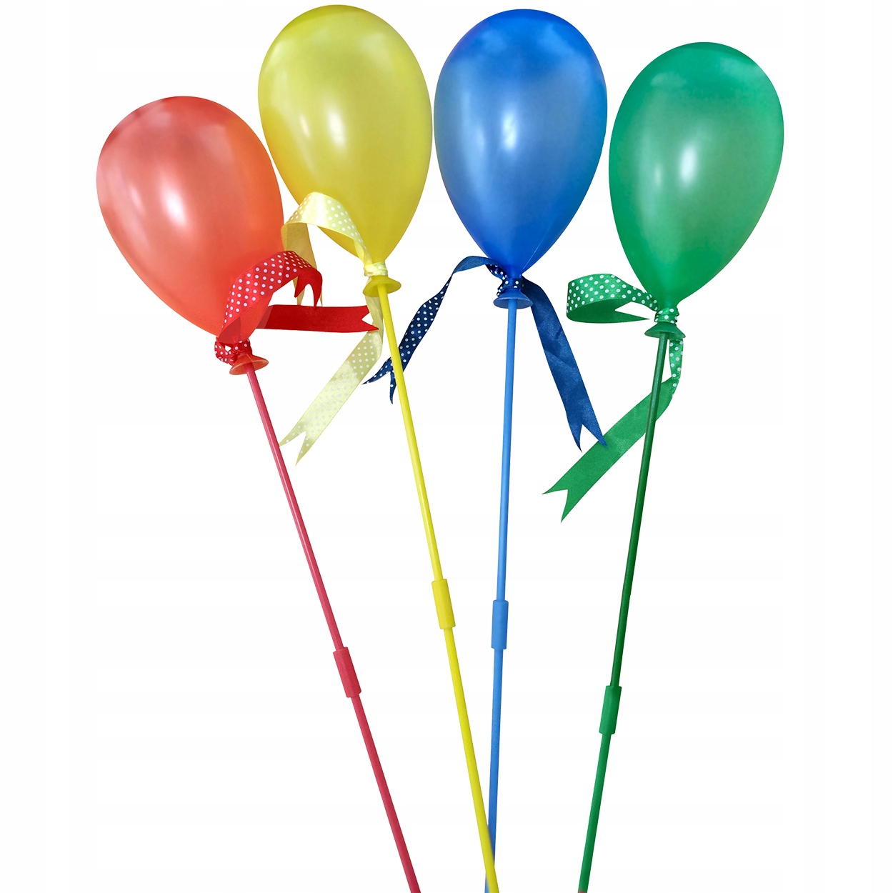 

4x Lampa Solarna Polux Balonik czujnik ogród IP44