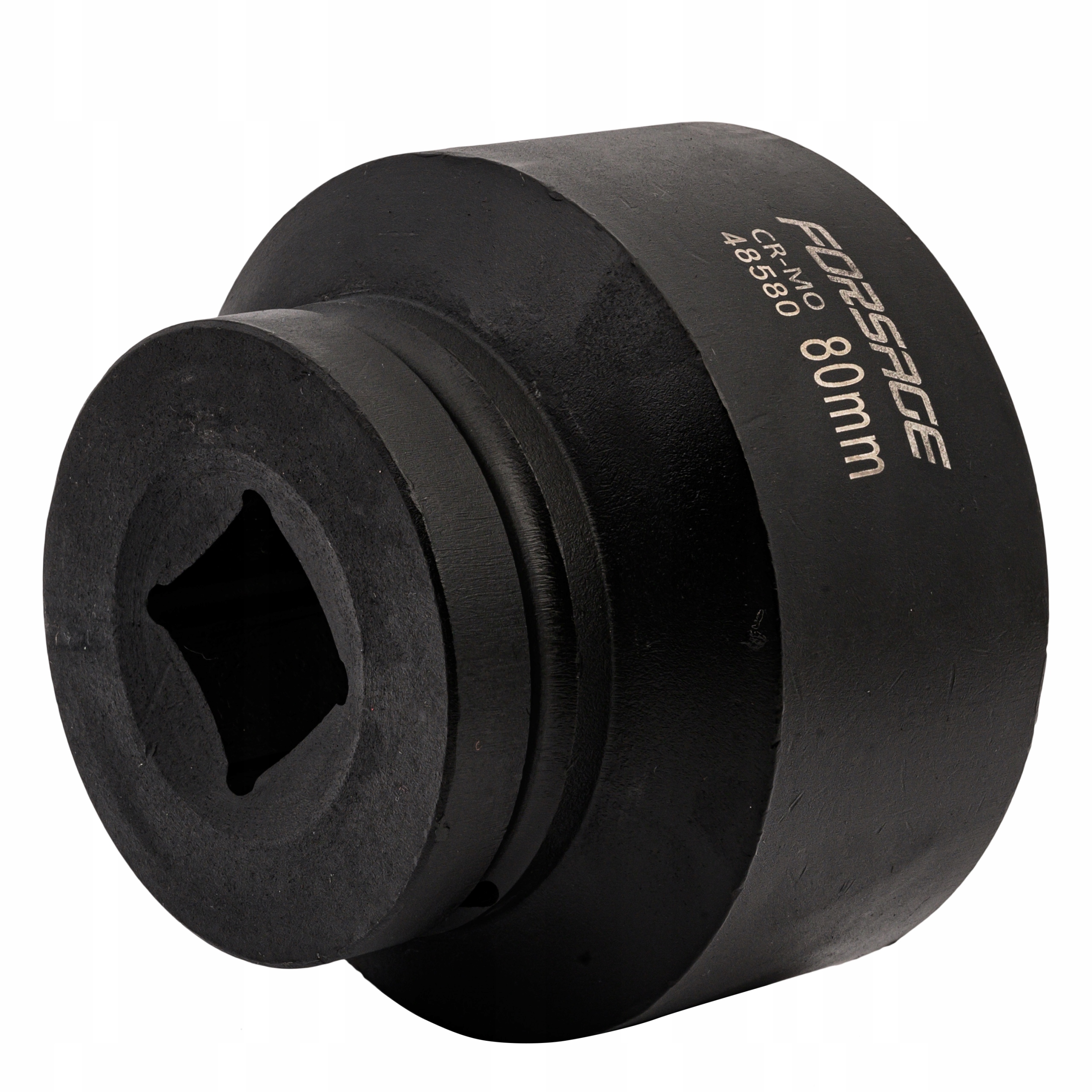 NASADKA UDAROWA PNEUMATYCZNA 1 80 mm 6 KAT Producent code KLUCZ PNEUMATYCZNY 48580