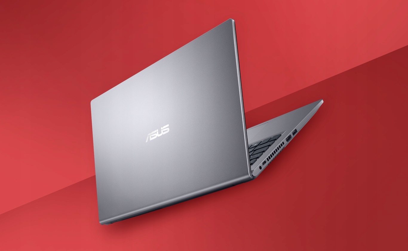 Ноутбук ASUS X515JA i5-1035G1 8GB 512GB W11H Тип відеокарти Integrated Graphics