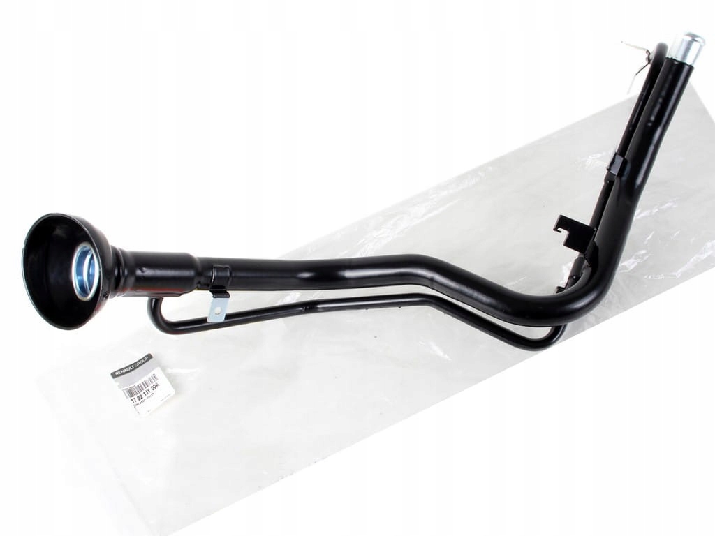 ТРУБА ПАЛИВНОГО БАКА KOLEOS 17221JY00A