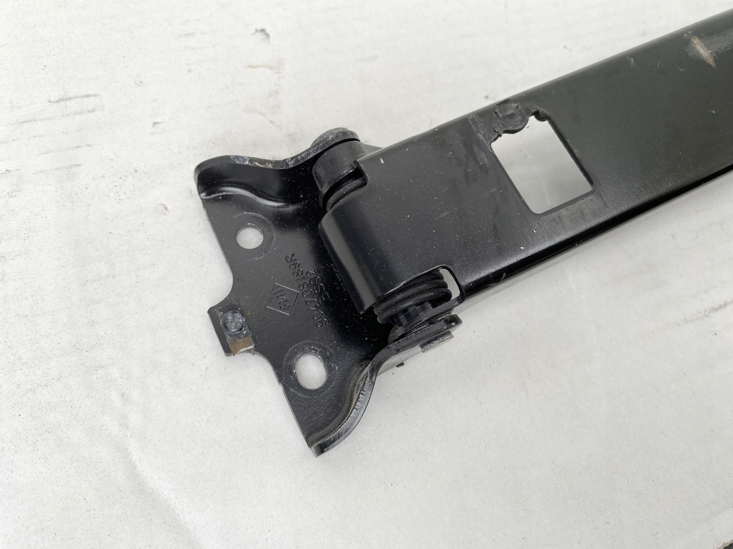 MASTER 3 MOVANO B NV400 10- Türfeststeller Türstopper Tür hinten rechts oder links Original