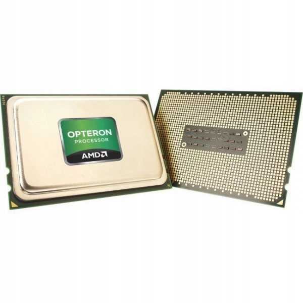 AMD 6282, 2.6GHz, 16-CORES, CACHE 16MB - OS6282YETGGGU