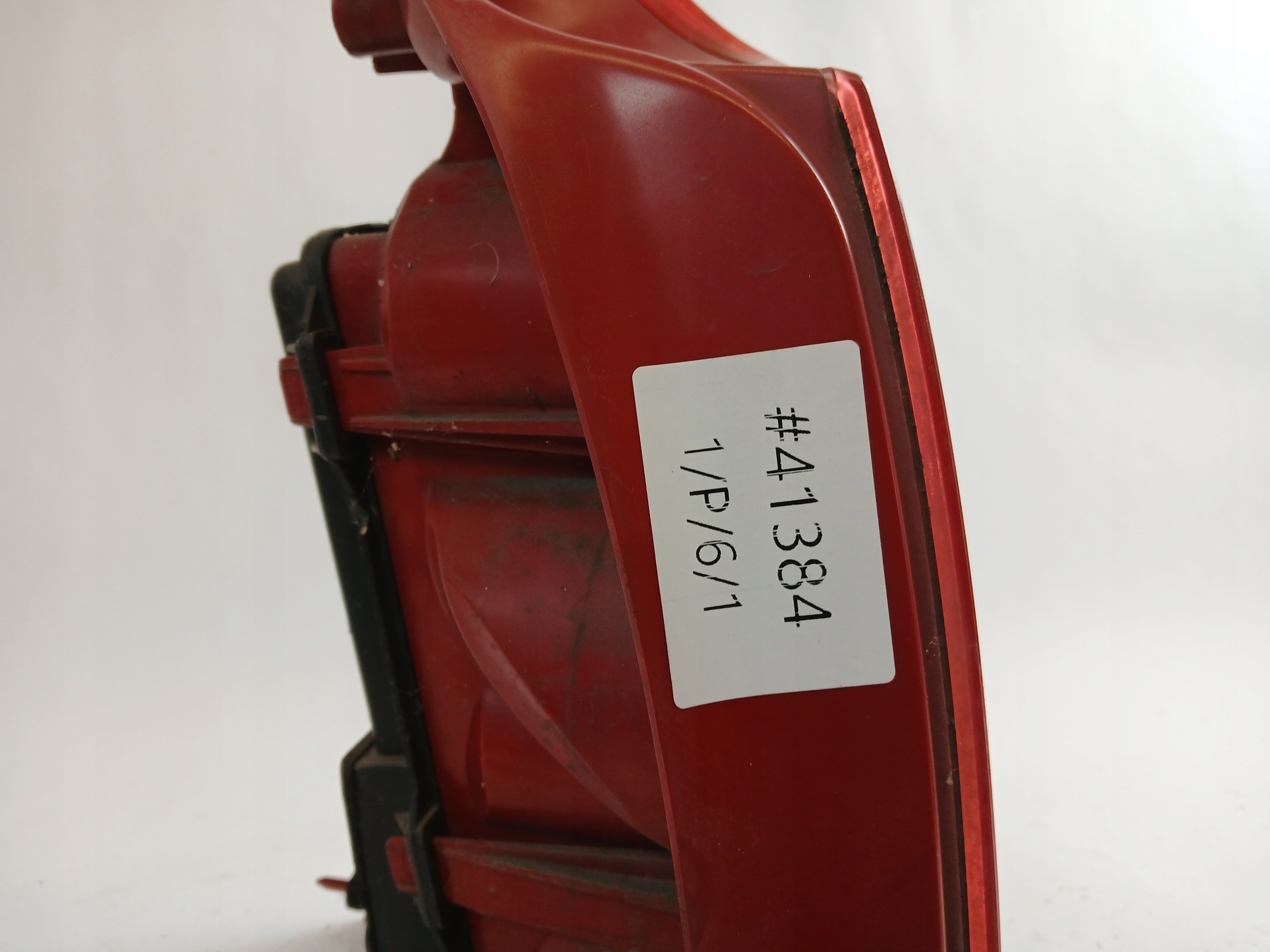 PEUGEOT 307 SW KOMBI light right rear part
