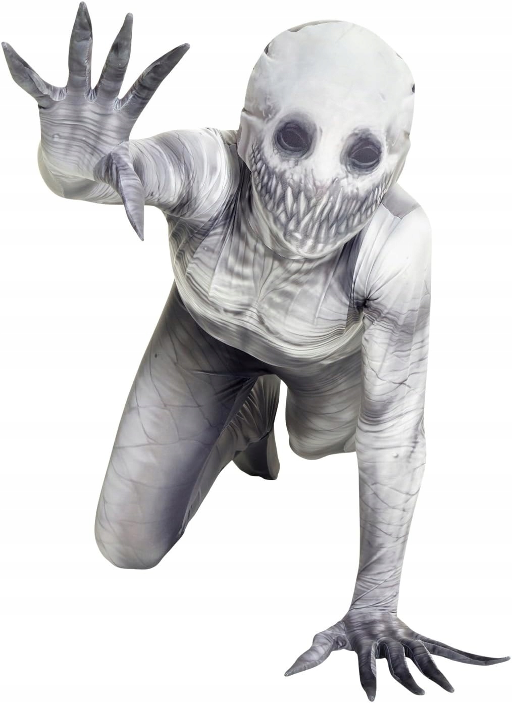 KOSTIUM STRÓJ Urb Legends The Rake KOMBINEZON L (10-12lat)