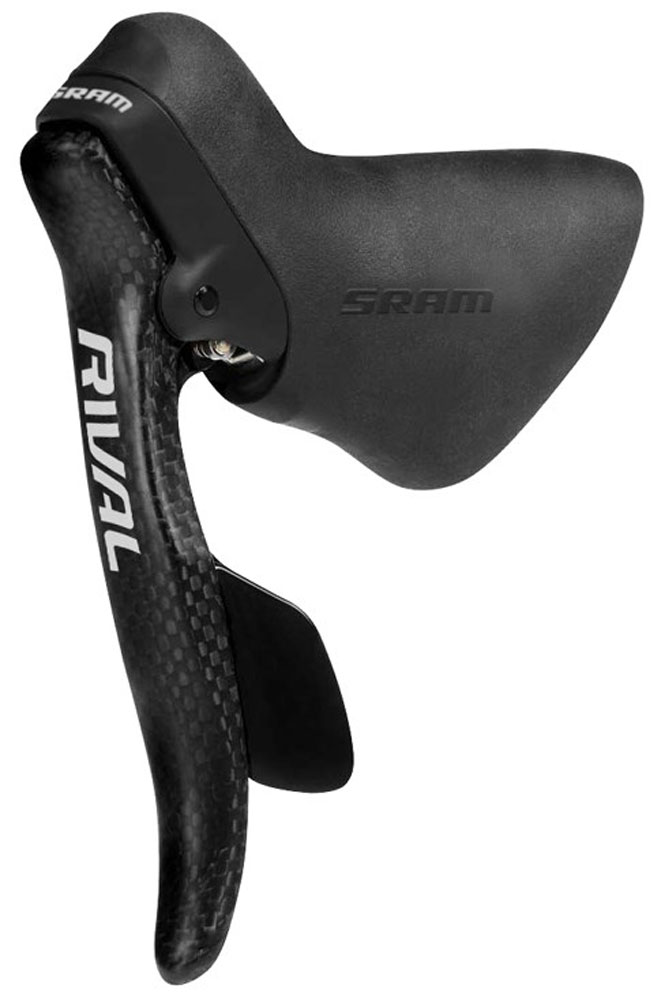 Sram Rival 2s klika přední levá