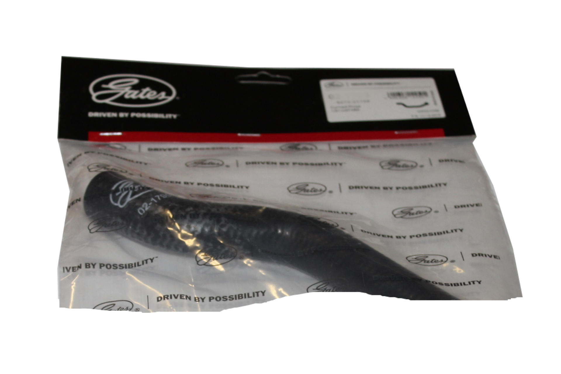 ANTK1082 - Gates всмоктуючий шланг OPEL CORSA 1,3 06-