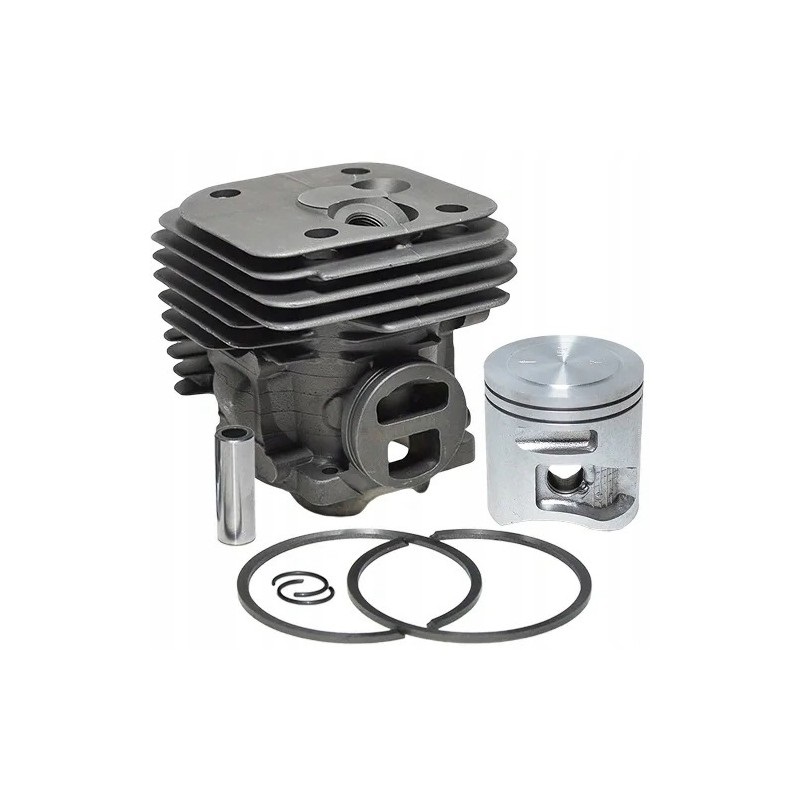 Cylinder Husqvarna 372X-TORQ Everest Nikasil 50 mm