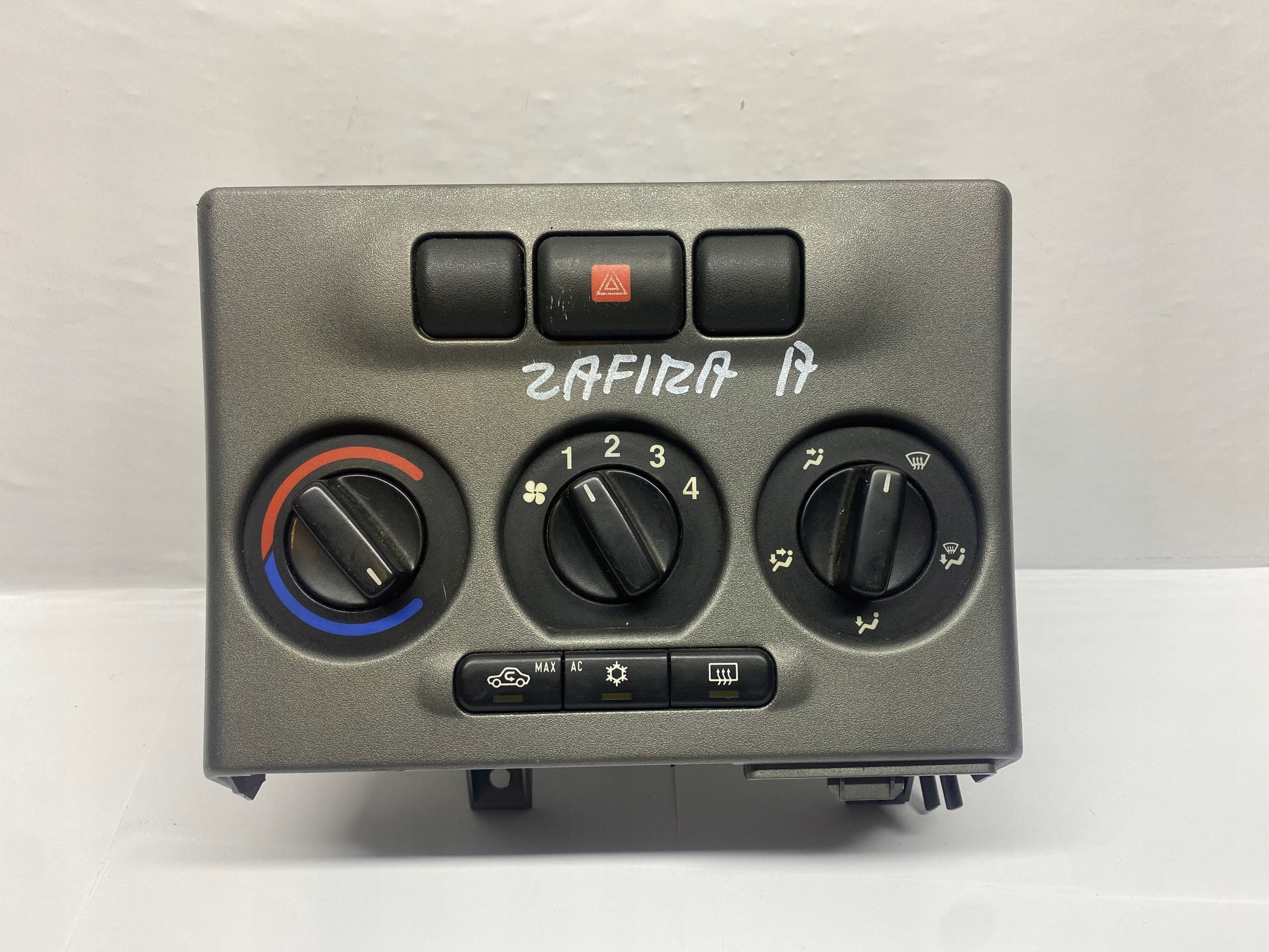 Panel Bouches buses Opel OE 024420732