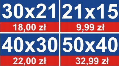 Numer domu Oznakowanie domu tablica adresowa 30 cm Kod producenta tabliczka adresowa laminowana