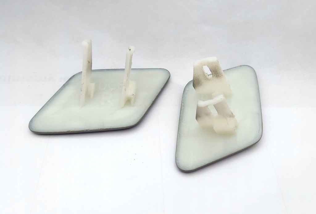 ZASLEPKA SPRYSKIWACZA LAMPY ZDERZAKA DO FORD EDGE Producent części 3WD