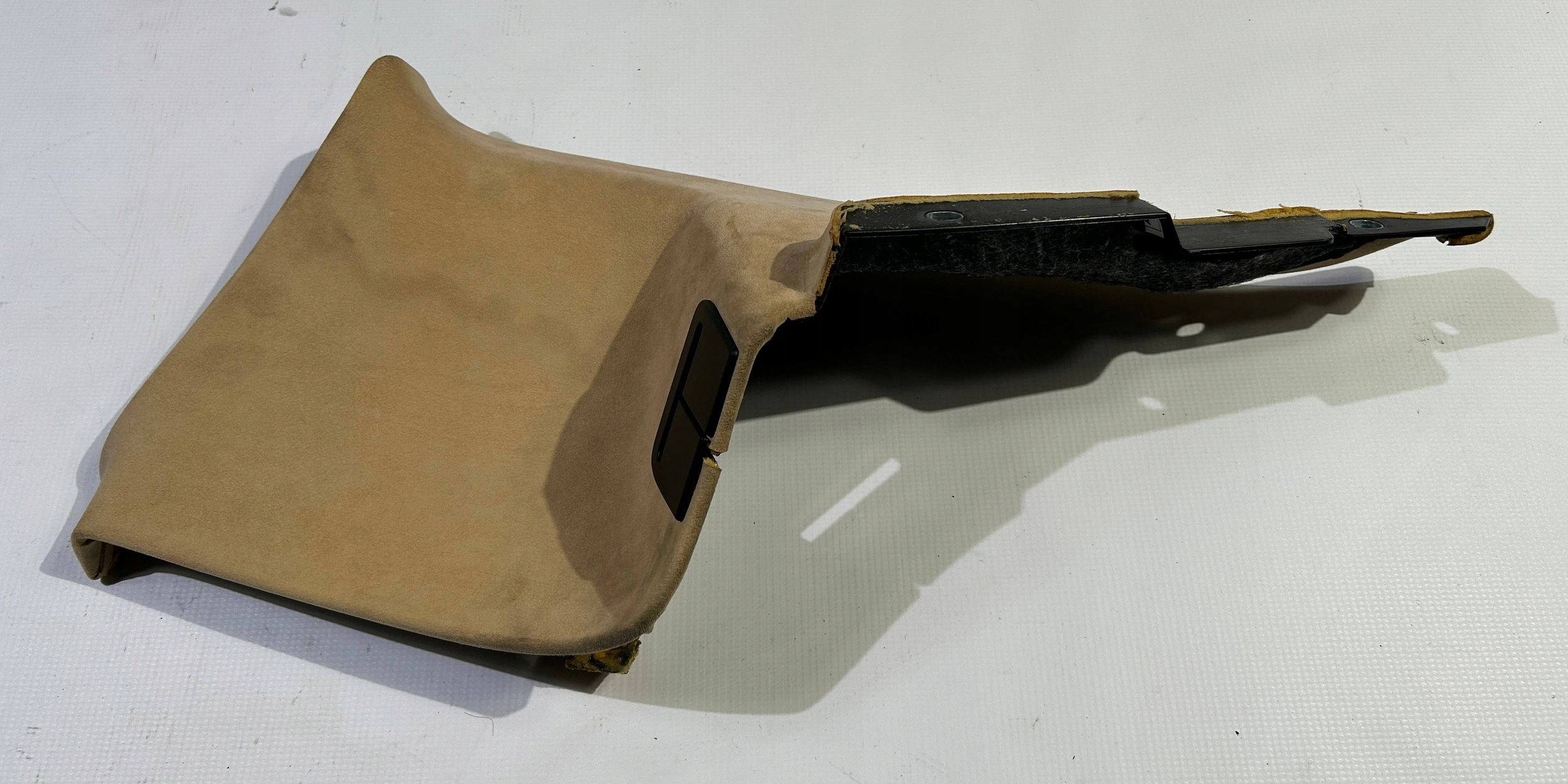 cover side panel slupka C right right Maserati GranTurismo 2008