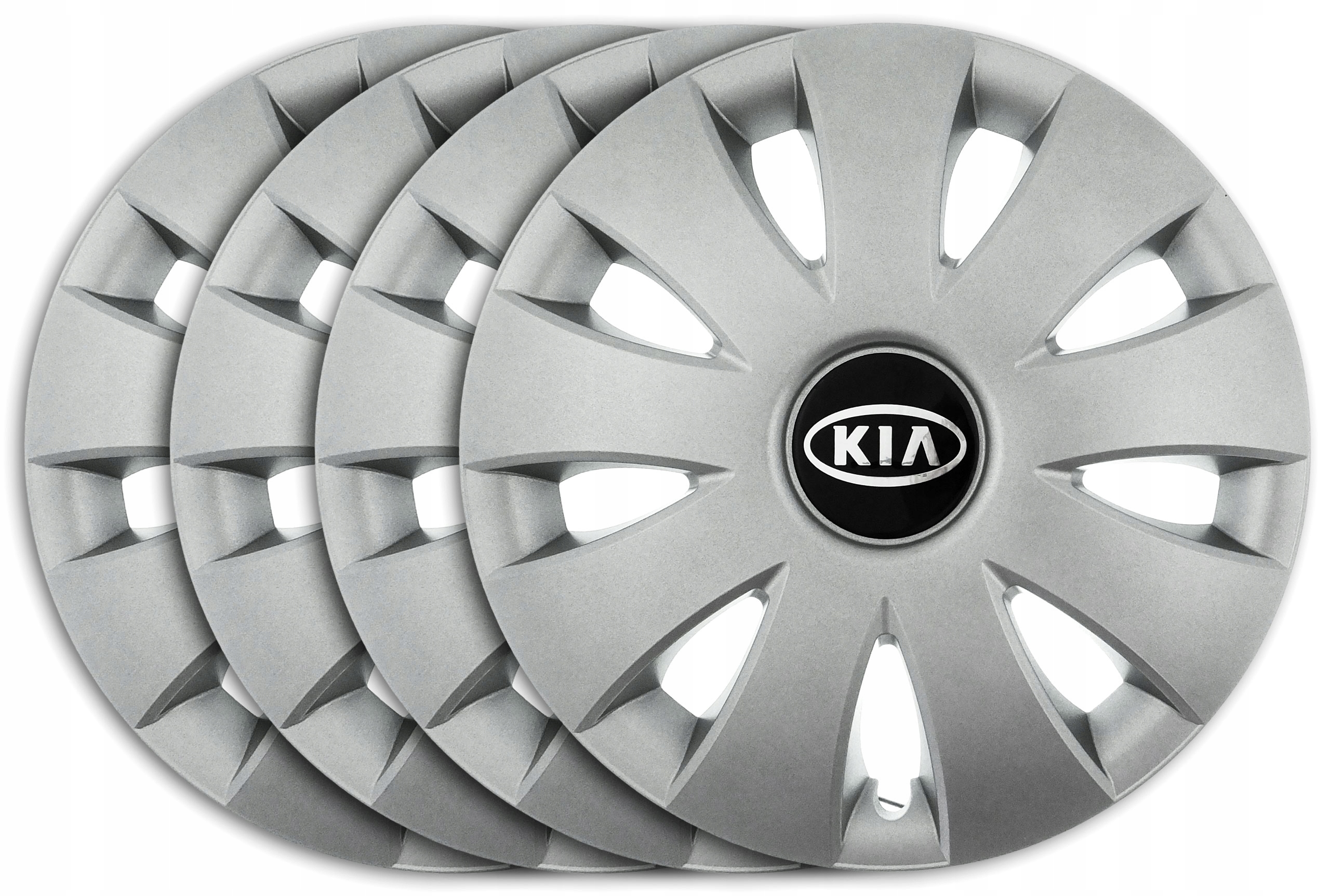 15 колісних дисків для KIA Rio Ceed Stonic Soul Sorento AUS