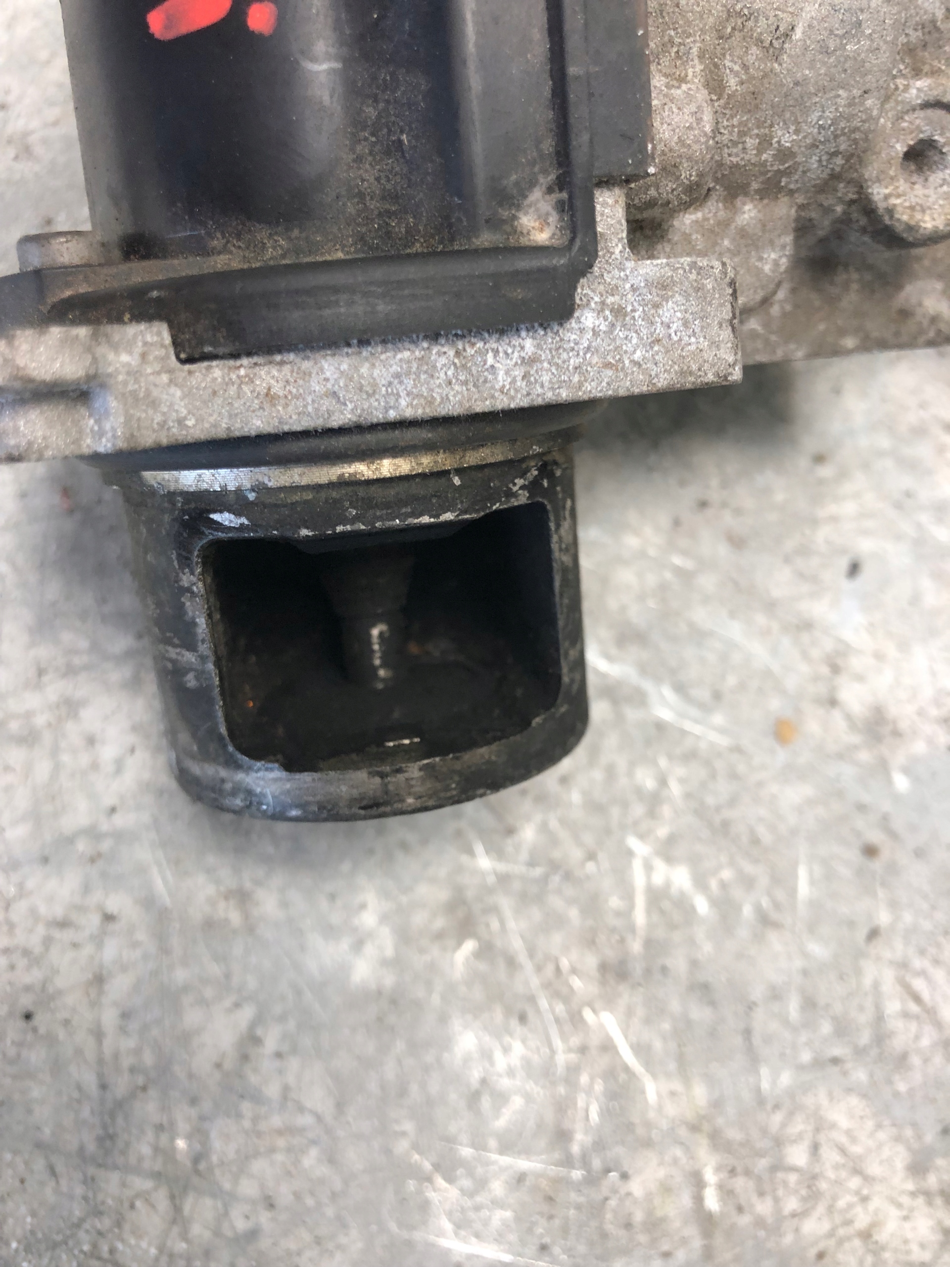 AGR-Ventil VW AUDI 03G131501N