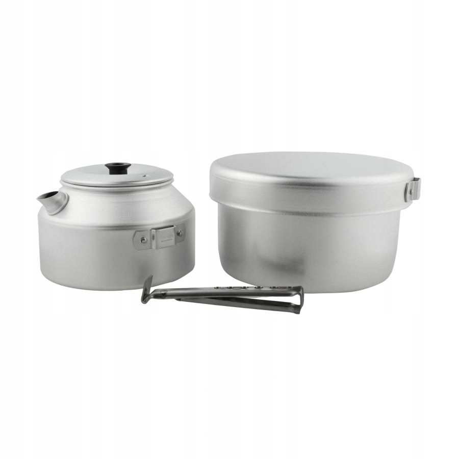 Kempingové nádobí Trangia camping set 628