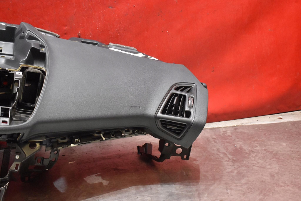 dashboard instrument panel console cockpit airbag EU FORD C-MAX MK2 10-15