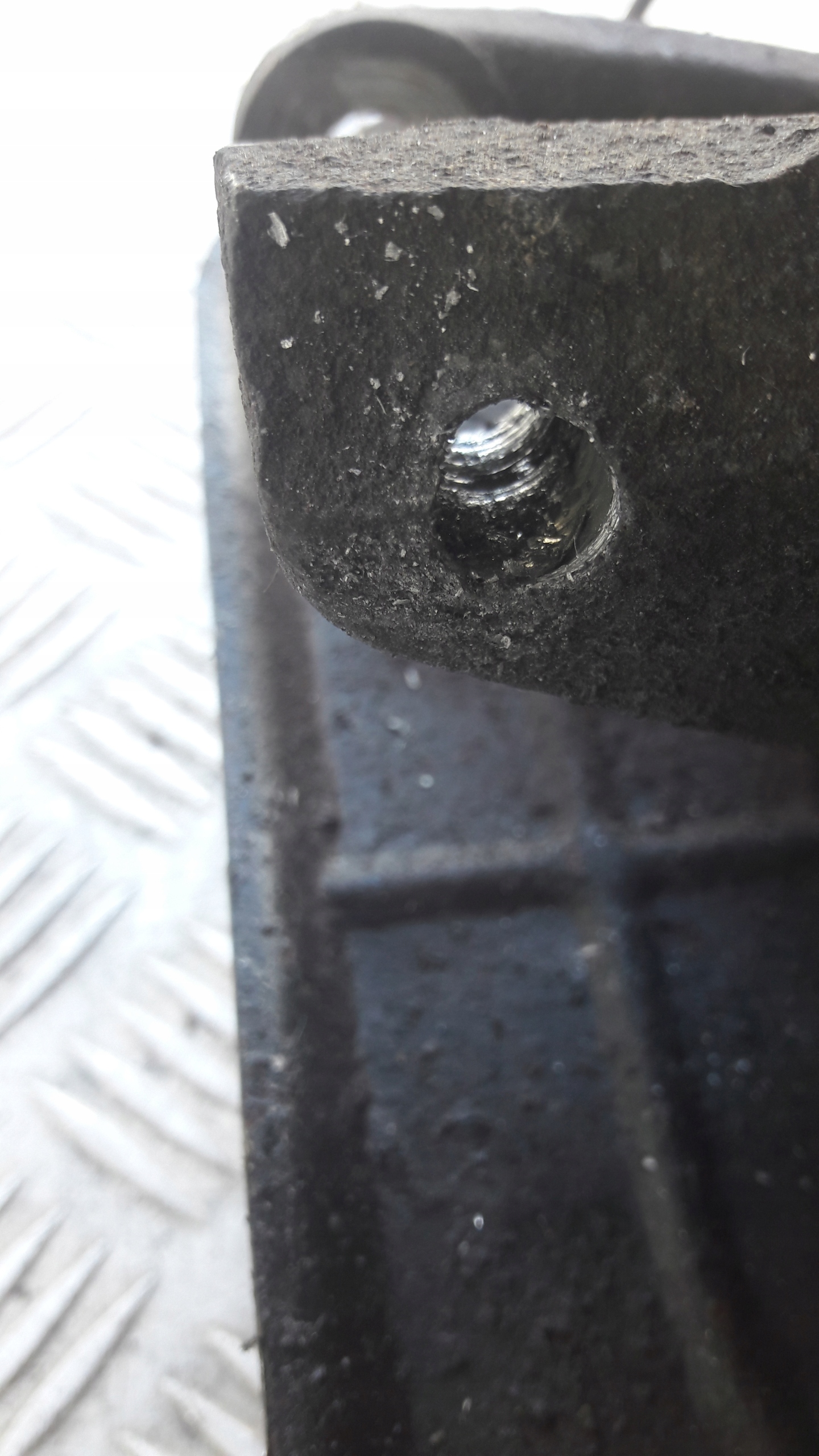 LANCIA THESIS swing right rear part 2.4 JTD