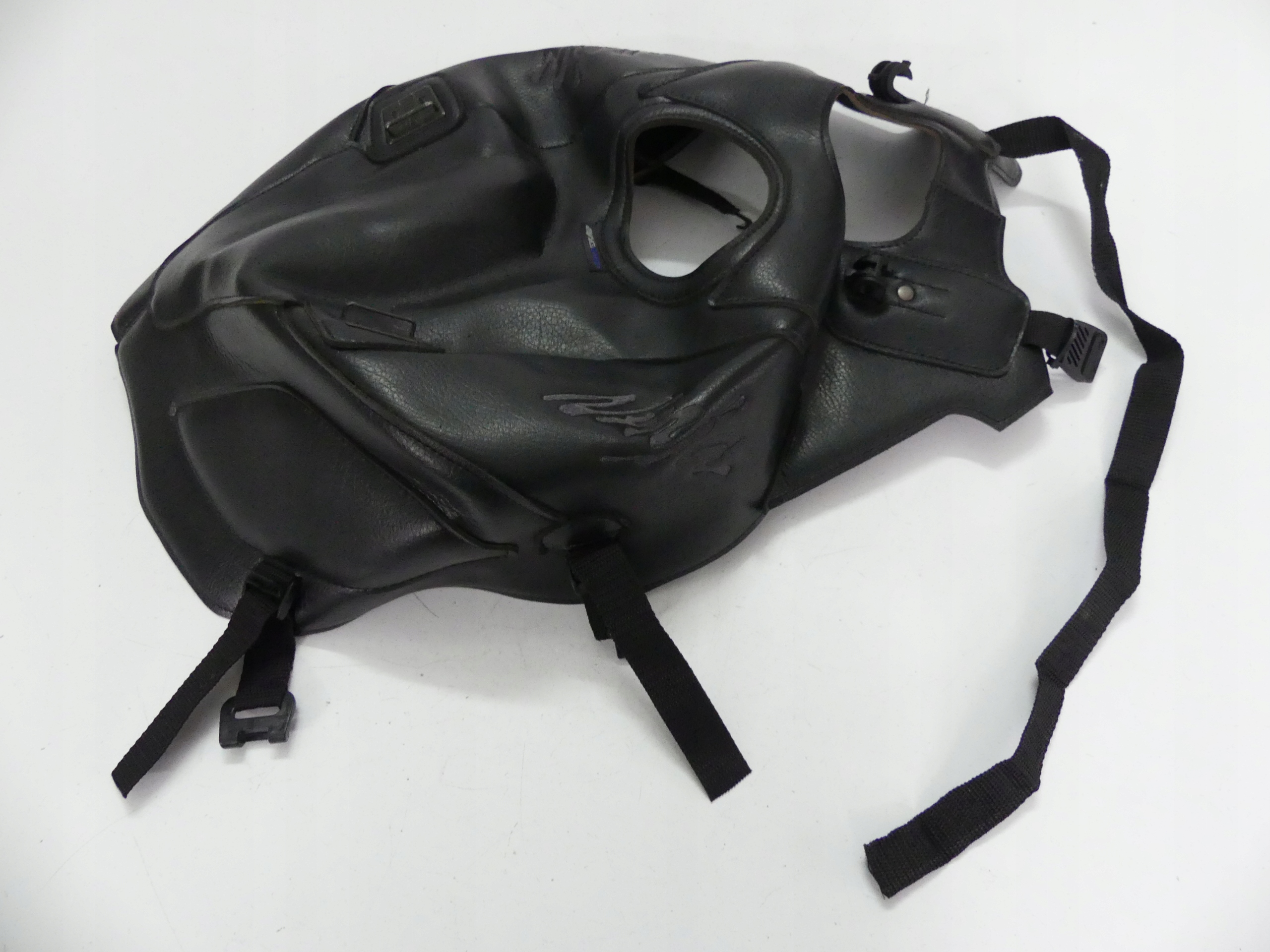 BAGSTER OSLONA ZBIORNIK KAWASAKI NINJA 650 17