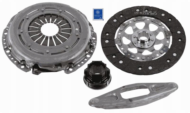 SACHS 3000 970 122 Комплект проникливість