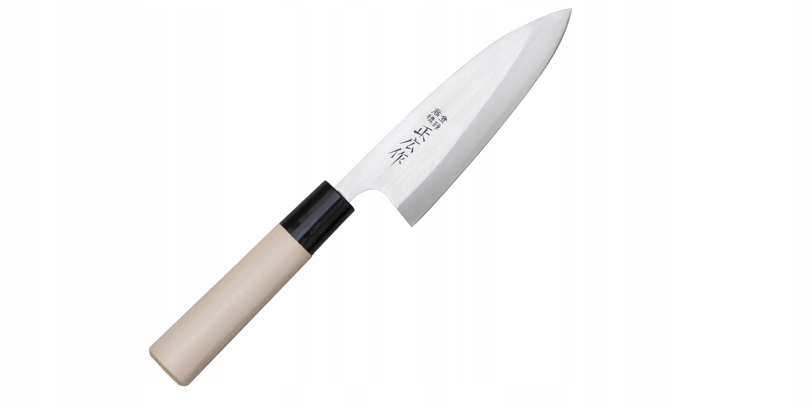 Nôž Masahiro MS-8 Deba 120 mm [10003]