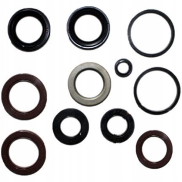 sada silných tesniacich prvkov Suzuki Lt-a 700 X 750