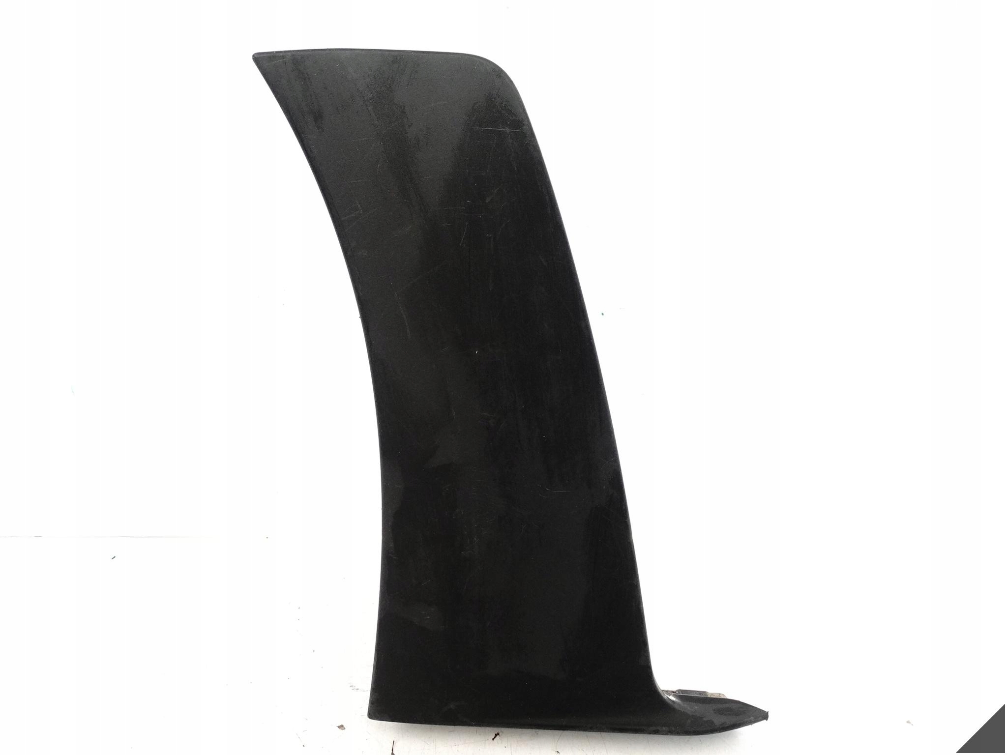 PORSCHE 911 992 9GT GT3RS 21- moulding indicator fender front left