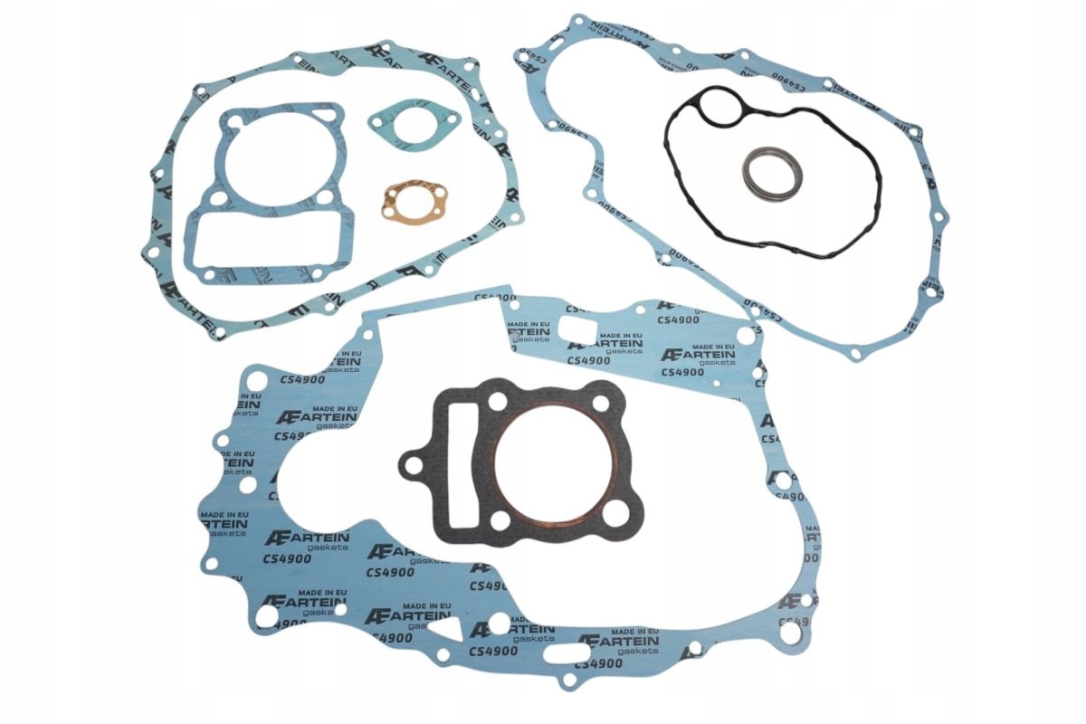 Xradical (artein Gaskets) Komplet Tesnení Keeway Speed 125, Superlight 1